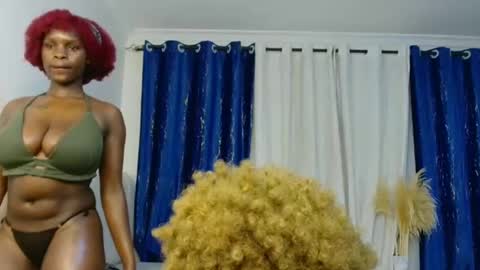 aries_flame online show from 03/21/26, 02:49