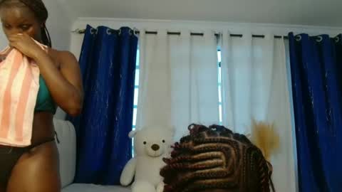 aries_flame online show from 04/04/26, 02:14