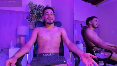 ARIES online show from 01/12/26, 12:54