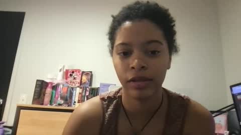 ariessisbetter online show from 03/22/26, 06:44
