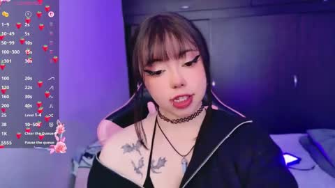 arietoji_526 online show from 05/13/26, 01:30