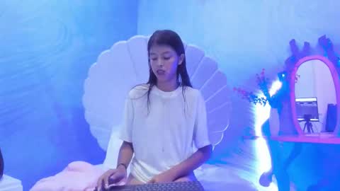 Arietta online show from 11/24/25, 07:57