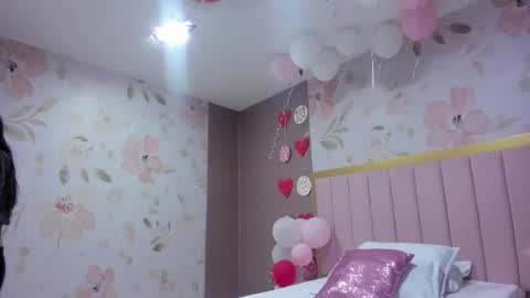 Arietta online show from 03/02/26, 12:12