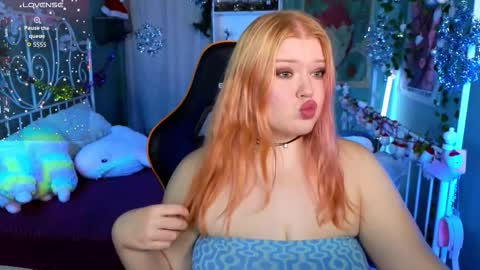 Adele online show from 12/23/25, 10:57