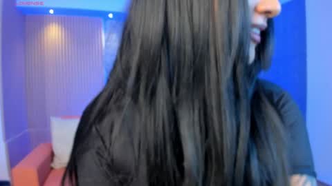 Snapshot of arigy_gomez chatting on 02/03/25, 06:07 Arigy Everyday From 1430 to 2130 Col Time online show from 02/03/25, 06:07