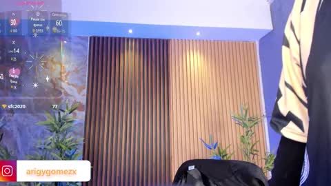 Arigy  Everyday From 1430 to 2130 Col Time online show from 11/04/25, 05:23