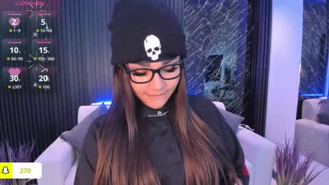 Arigy  Everyday From 1430 to 2130 Col Time online show from 11/23/25, 01:00