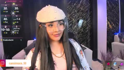 Arigy  Everyday From 1430 to 2130 Col Time online show from 02/26/26, 09:25