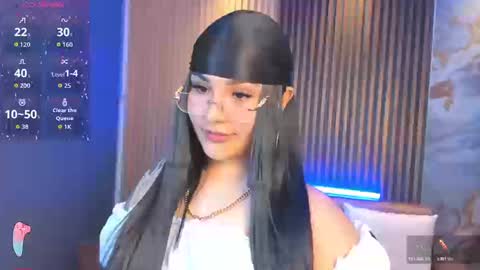 Arigy  Everyday From 1430 to 2130 Col Time online show from 03/17/26, 05:05