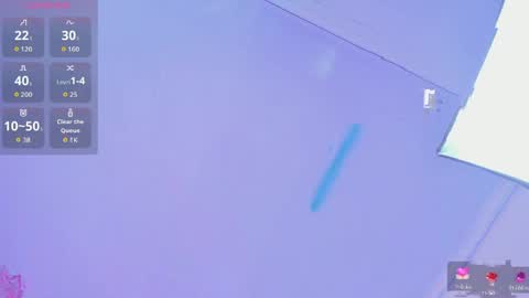 Arigy  Everyday From 1430 to 2130 Col Time online show from 04/06/26, 12:50