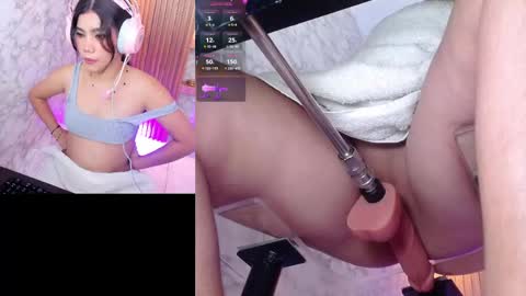 Ariadna  Please gimme Thums up and win 1min control link online show from 05/22/26, 09:20