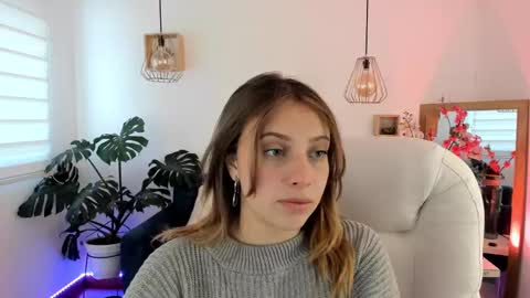 Snapshot of arii_1010_ chatting on 12/29/24, 02:52 Ari online show from 12/29/24, 02:52