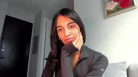 Aria online show from 02/27/26, 08:20