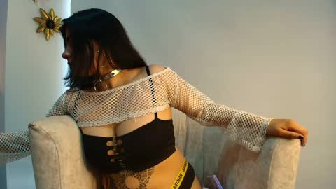 Ariia sweett online show from 04/01/26, 08:06