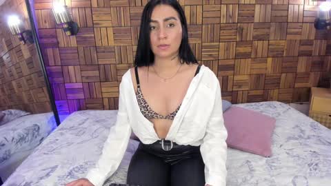 ARIANNA online show from 01/24/25, 11:23