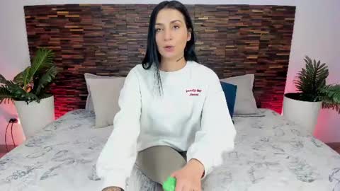 ARIANNA online show from 07/06/26, 05:15