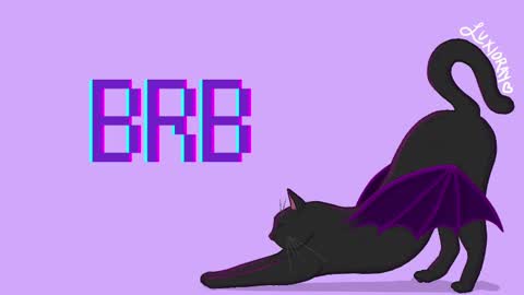 Ariadna online show from 02/11/25, 04:55