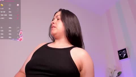 Ariah online show from 11/02/25, 01:19