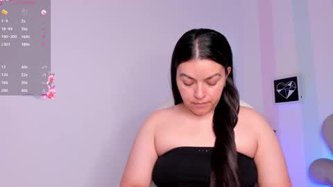 Ariah online show from 11/03/25, 01:19