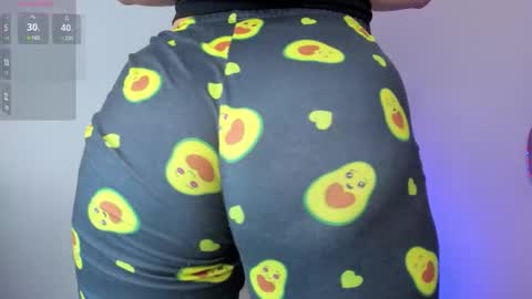 Ariah online show from 11/15/25, 05:27