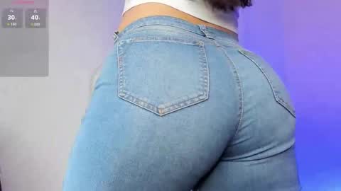 Ariah online show from 11/19/25, 12:54