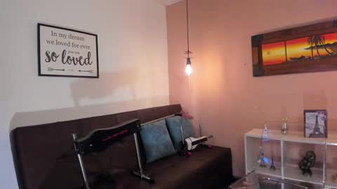  Arianna  online show from 02/18/25, 06:58