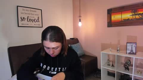  Arianna  online show from 02/19/25, 09:47