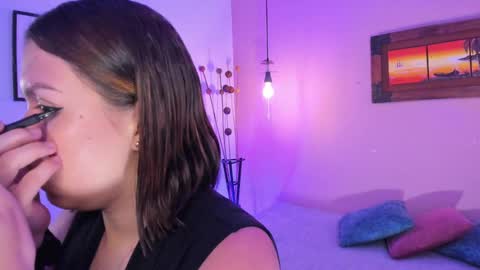  Arianna  online show from 03/11/25, 12:06