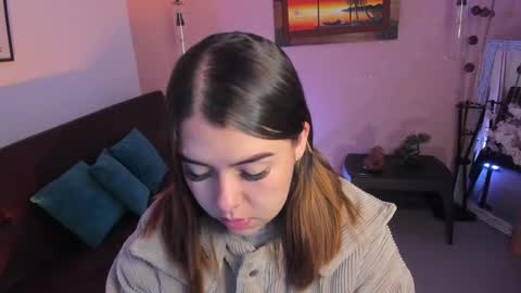  Arianna  online show from 11/17/25, 02:34