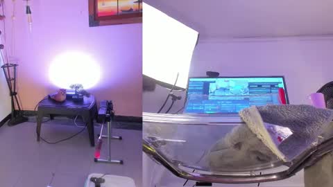  Arianna  online show from 11/25/25, 03:01