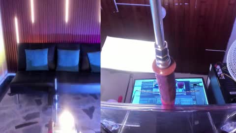  Arianna  online show from 12/02/25, 03:18