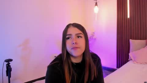  Arianna  online show from 02/18/26, 03:30