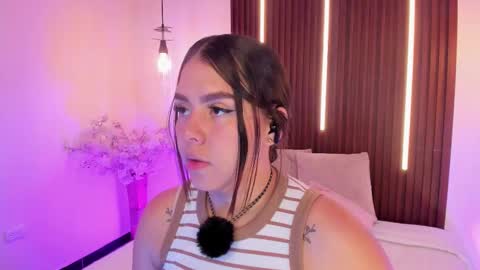  Arianna  online show from 03/03/26, 03:40