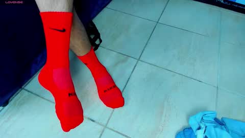 Ariies13 online show from 02/14/25, 02:54