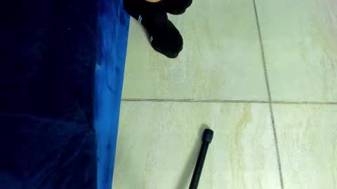 Ariies13 online show from 02/28/25, 02:42