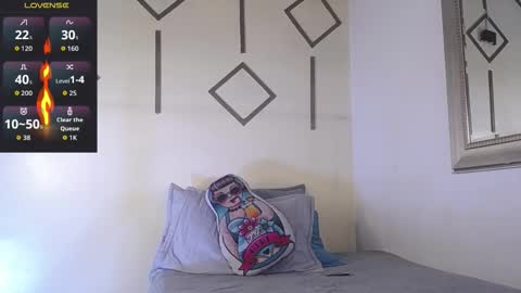 Ariies13 online show from 10/16/25, 07:15