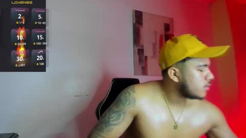 Ariies13 online show from 11/08/25, 12:16