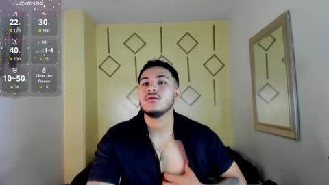 Ariies13 online show from 11/16/25, 12:33