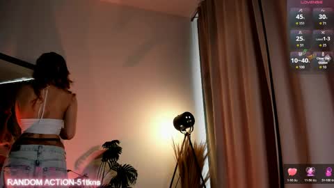 Arika and Monica online show from 05/16/26, 03:44