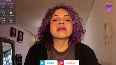 Arin online show from 09/24/25, 03:59