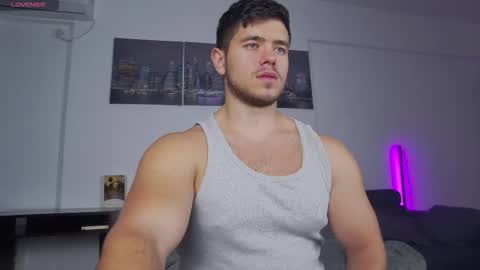 Snapshot of arilass chatting on 11/08/25, 07:30 A n g e l f r o m H e l l online show from 11/08/25, 07:30