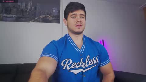 Snapshot of arilass chatting on 12/02/25, 07:03 A n g e l f r o m H e l l online show from 12/02/25, 07:03