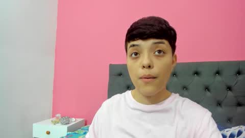 Aria  Cholee online show from 02/20/26, 02:28