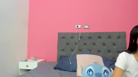 Aria  Cholee online show from 02/24/26, 12:47