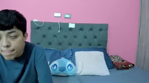 Aria  Cholee online show from 03/05/26, 01:40