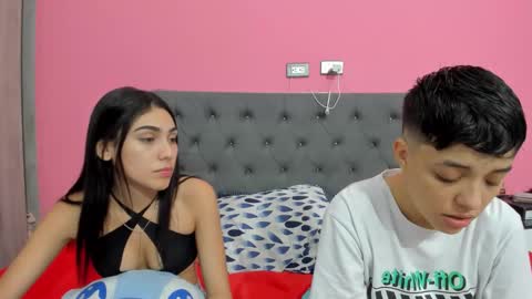 Aria  Cholee online show from 03/12/26, 01:28