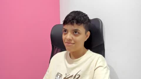 Aria  Cholee online show from 03/27/26, 01:44