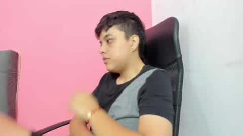 Aria  Cholee online show from 04/06/26, 01:56