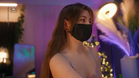 Arina online show from 02/01/26, 03:10