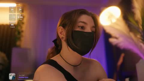 Arina online show from 03/26/26, 04:01